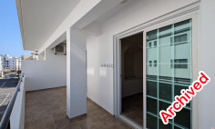 Luxury 3 bedrooms apartment for sale in Sotiros