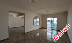 Luxury 3 bedrooms apartment for sale in Sotiros