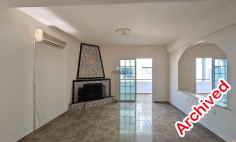 Luxury 3 bedrooms apartment for sale in Sotiros