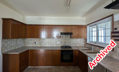 Luxury 3 bedrooms apartment for sale in Sotiros