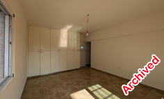 Luxury 3 bedrooms apartment for sale in Sotiros