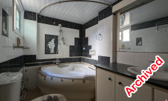 Luxury 3 bedrooms apartment for sale in Sotiros
