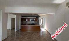 Luxury 3 bedrooms apartment for sale in Sotiros