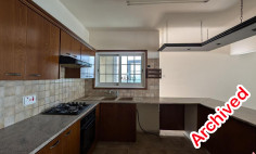 Luxury 3 bedrooms apartment for sale in Sotiros
