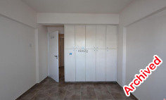 Luxury 3 bedrooms apartment for sale in Sotiros