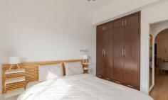 2 beds furnished apartment to rent in Larnaca