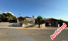 3 Bedroom Bungalow for sale in Tala