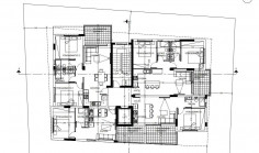 Beautiful 1 bedroom apartment for sale in Kolossi