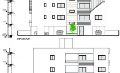 Luxury 1 bedroom apartment for sale in Kolossi