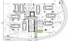 Large 2 bedrooms apartment for sale in Kolossi