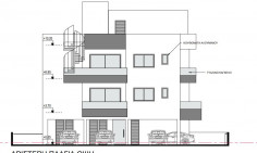 2 bedroom penthouse for sale in Kolossi