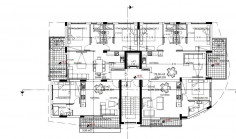 2 bedroom penthouse for sale in Kolossi