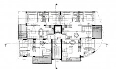 Large 1 bedroom apartment for sale in Kolossi