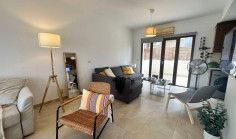 2 bedroom house in Kiti 