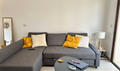 2 bedroom house in Kiti 