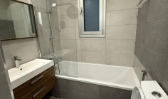 3 bedrooms furnished apartment for sale in Germasogeia Tourist Area