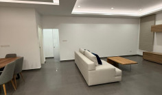 3 bedrooms furnished apartment for sale in Germasogeia Tourist Area