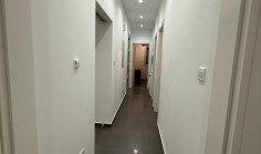 3 bedrooms furnished apartment for sale in Germasogeia Tourist Area