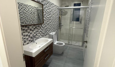 3 bedrooms furnished apartment for sale in Germasogeia Tourist Area