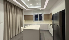 3 bedrooms furnished apartment for sale in Germasogeia Tourist Area