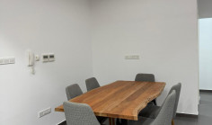 3 bedrooms furnished apartment for sale in Germasogeia Tourist Area