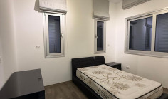 3 bedrooms furnished apartment for sale in Germasogeia Tourist Area