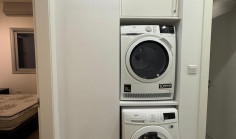 3 bedrooms furnished apartment for sale in Germasogeia Tourist Area