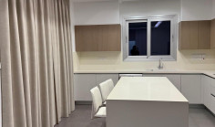 3 bedrooms furnished apartment for sale in Germasogeia Tourist Area