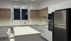 3 bedrooms furnished apartment for sale in Germasogeia Tourist Area