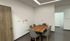 3 bedrooms furnished apartment for sale in Germasogeia Tourist Area