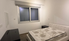 3 bedrooms furnished apartment for sale in Germasogeia Tourist Area