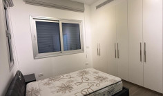 3 bedrooms furnished apartment for sale in Germasogeia Tourist Area