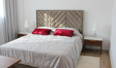 Luxury 3 bedrooms apartment with swimming pool to rent in Germasogeia Tourist Area