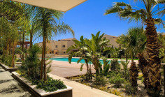 Lovely 2 bedrooms apartment with swimming pool to rent in Germasogeia Tourist Area