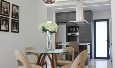 Lovely 2 bedrooms apartment with swimming pool to rent in Germasogeia Tourist Area
