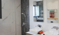 Lovely 2 bedrooms apartment with swimming pool to rent in Germasogeia Tourist Area