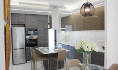 Lovely 2 bedrooms apartment with swimming pool to rent in Germasogeia Tourist Area