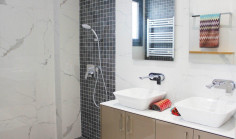 Lovely 2 bedrooms apartment with swimming pool to rent in Germasogeia Tourist Area