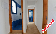 3 bedroom traditional style villa, Ayia Triada 