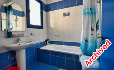 3 bedroom traditional style villa, Ayia Triada 