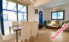 3 bedroom traditional style villa, Ayia Triada 