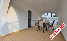 3 bedroom traditional style villa, Ayia Triada 