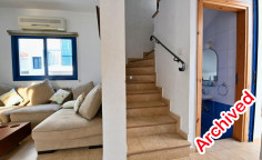 3 bedroom traditional style villa, Ayia Triada 