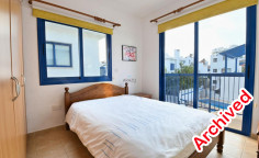 3 bedroom traditional style villa, Ayia Triada 
