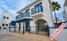 3 bedroom traditional style villa, Ayia Triada 