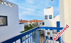 3 bedroom traditional style villa, Ayia Triada 