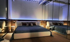 3 bedroom penthouse to rent in Mesa Geitonia