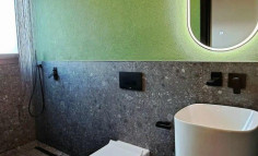 3 bedroom penthouse to rent in Mesa Geitonia