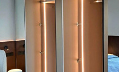 3 bedroom penthouse to rent in Mesa Geitonia