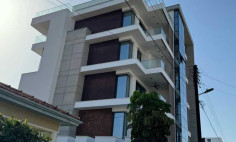 Beautiful 2 bedroom apartment to rent in Agias Zonis
